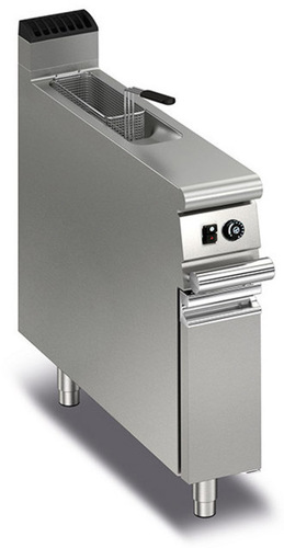 GAS DEEP FAT FRYER 7 LT BARON CR1014829 